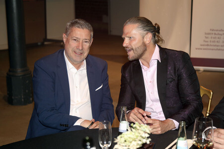 Aachener Media Night 2026 in Aachen