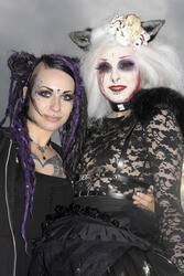 M'era Luna Festival 2014, Hildesheim