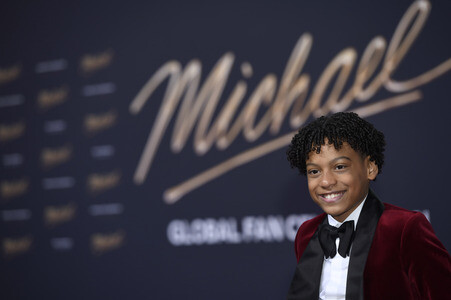 Filmpremiere 'Michael' in Berlin
