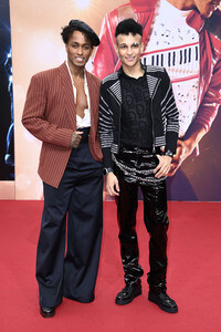 Filmpremiere 'Michael' in Berlin