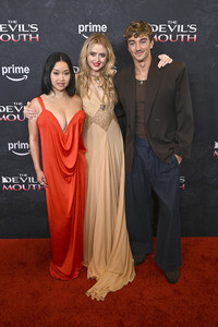 Filmscreening 'The Devil's Mouth' in Culver City