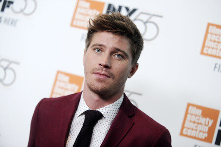 'Mudbound' Premiere, New York Film Festival 2017
