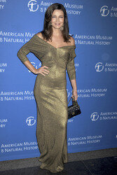 American Museum Of Natural History Gala, New York