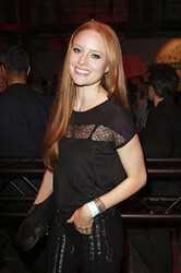 Musikexpress Style Award 2014, Berlin