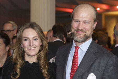 Filmpremiere 'Nawi - Dear Future Me' in München