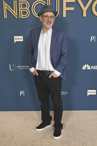 NBCUniversal Emmy Mittagessen in Beverly Hills