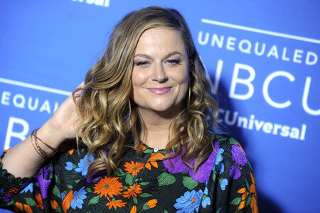 NBCUniversal Programmpräsentation 2017 in  New York