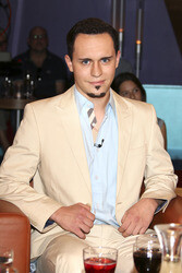 'NDR Talk Show', Hamburg