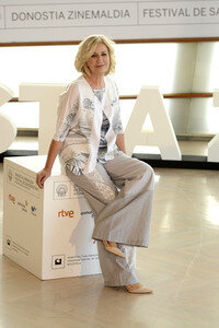 'Neruda' Photocall, San Sebastian Film Festival 2016