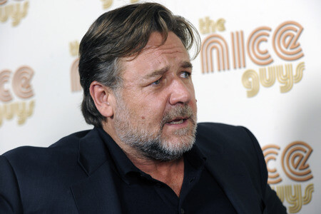 Screening von 'The Nice Guys' in New York