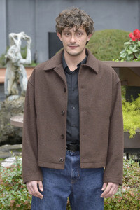 Photocall 'Prima di noi' in Rom