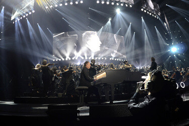 Night of the Proms 2014, Hannover