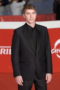 Festival-Opening und Filmpremiere 'La vita va cosi', Internationales Filmfestival Rom 2025