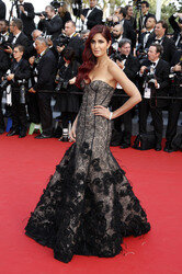 'La tete haute / Standing Tall' Premiere, Cannes Film Festival 2015
