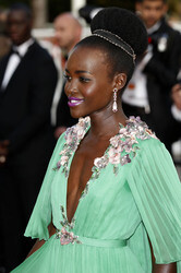 'La tete haute / Standing Tall' Premiere, Cannes Film Festival 2015