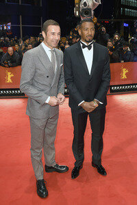 'Django' Premiere, Berlinale 2017