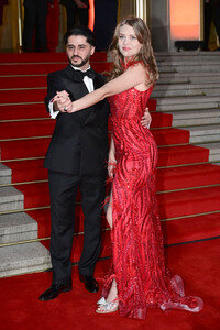 30. Leipziger Opernball 2025 in Leipzig