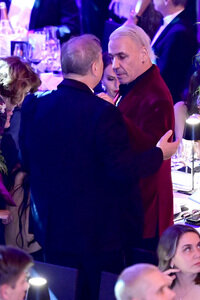 30. Leipziger Opernball 2025 in Leipzig