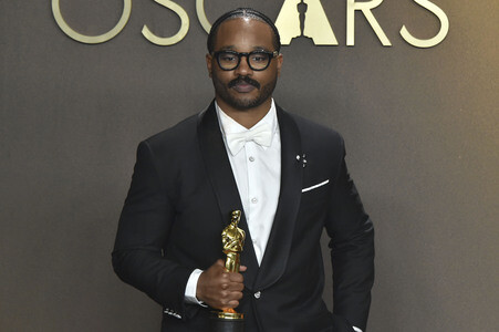 Preisträger-Photocall der Oscars 2026 in Los Angeles