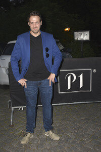 P1 Club x Terrassenopening in München