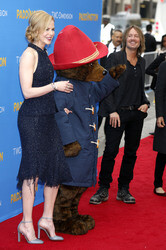 'Paddington' Premiere, Los Angeles