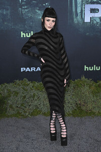 Season 2 Premiere 'Paradise' in Los Angeles