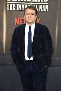 Filmpremiere 'Peaky Blinders: The Immortal Man' in Berlin