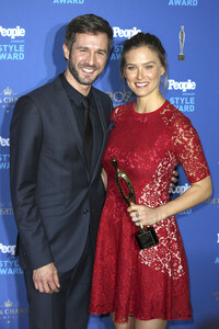 People Style Awards 2016 in München