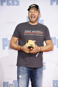 Filmpremiere 'Pets' in Berlin