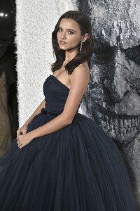 Filmpremiere 'Black Phone 2' in Los Angeles