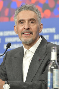 Pressekonferenz 'The Only Living Pickpocket in New York', Berlinale 2026