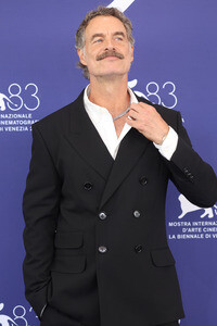 Photocall 'Place to Be', Internationale Filmfestspiele von Venedig 2026
