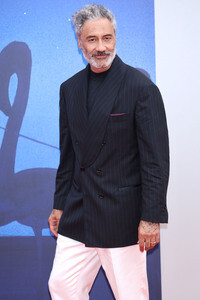 Filmpremiere 'Place to Be', Internationale Filmfestspiele von Venedig 2026