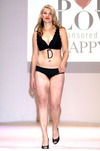 Plus Size Fashion Days 2016 in Hamburg