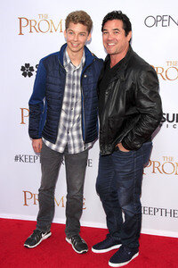Filmpremiere 'The Promise' in Los Angeles