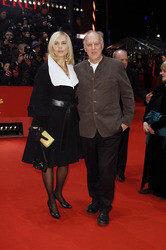 'Queen of the Desert' Premiere, Berlinale 2015