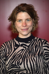 Photoshooting mit Thea Rasche, Braunschweig International Film Festival 2025