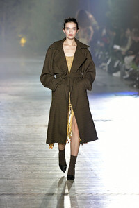 Danny Reinke Fashion Show auf der Berlin Fashion Week A/W 2026 in Berlin