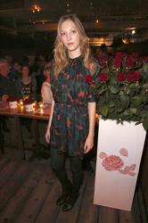 'Paul & Joe Sister' Premium Party, Berlin Fashion Week Autumn/Winter 2015