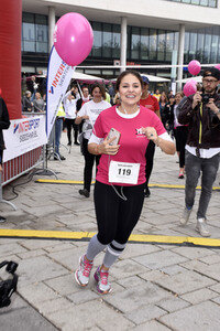 Riem Arcaden Run in München