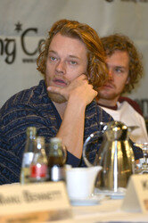 RingCon 2014, Bonn