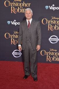 Filmpremiere 'Christopher Robin' in Burbank