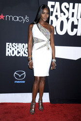 Fashion Rocks 2014, New York