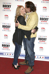 Zwei Jahre 'Rocky - Das Musical', Hamburg