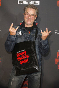 Musicalpremiere 'Richard O'Brien's Rocky Horror Show' in Köln