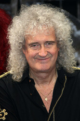 'We Will Rock You' Premiere, Hamburg