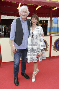 Premiere Circus Roncalli in Hamburg