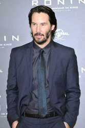 '47 Ronin' Photocall, München