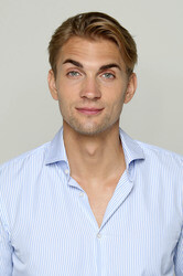 'Rote Rosen' Photocall, Hamburg