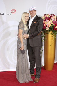 Rosenball 2016 in Berlin